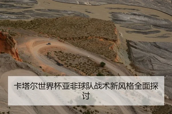 卡塔尔世界杯亚非球队战术新风格全面探讨